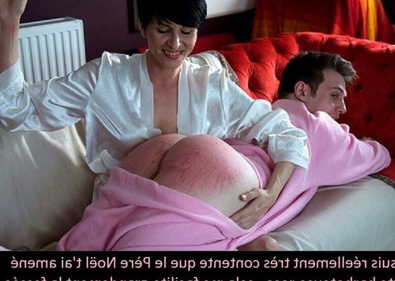 captions wimp cuckold new year in french