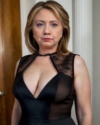 HILL, SUCH A HOT BOMBSHELL