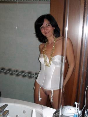 Femme salope mature européenne