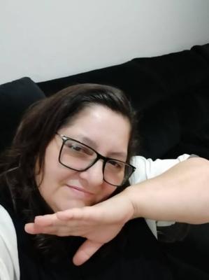 Coroa gorda gostosa selfies pour punheta