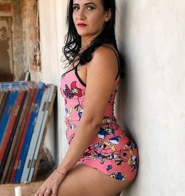 Mezcla de Brasil para ti, Cumtarget MILF