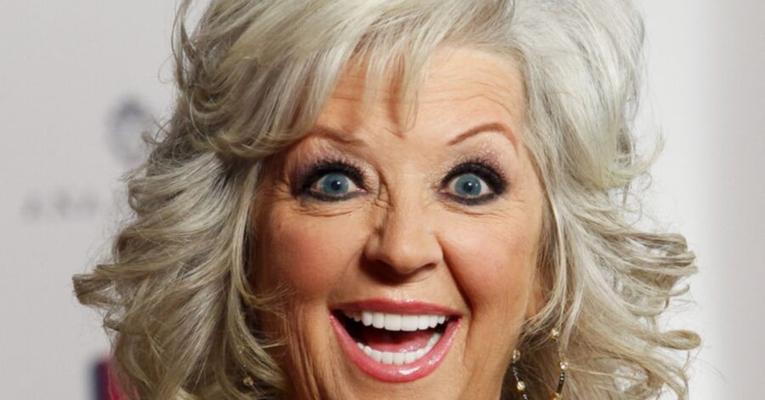 Bete Paula Deen an