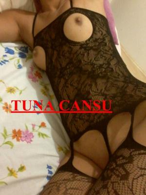 atum cansu