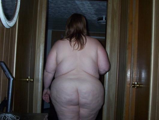 Minha esposa BBW para você aproveitar