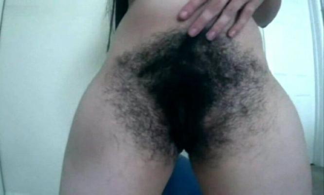 Hairy Latina Cunts