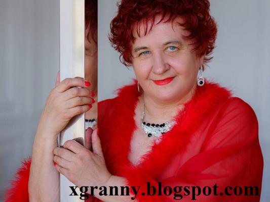 Valentina Yudanova Russian mature whore