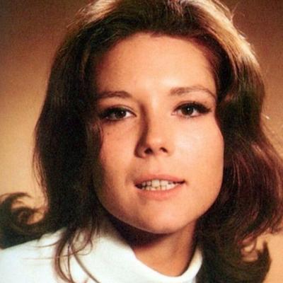 DIANA RIGG