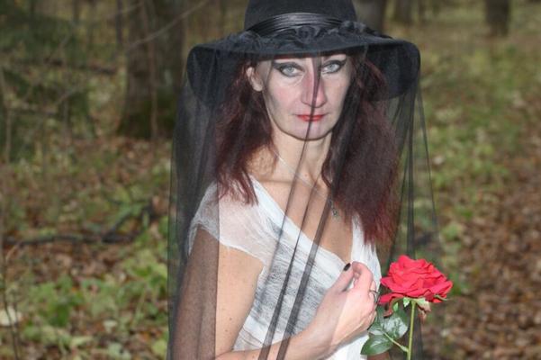 Dead Bride