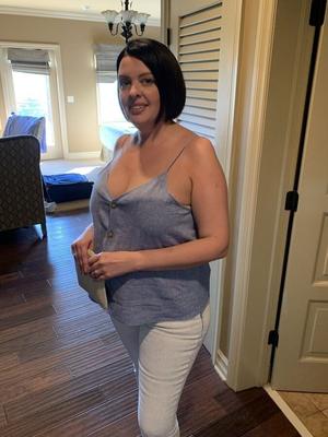 What a MILF  -Busty