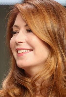 schönes reifes Gesicht Dana Delany