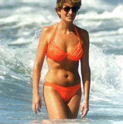 Princess Diana