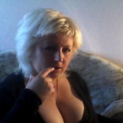 Busty mature Svetlana from Bobruysk in Belarus