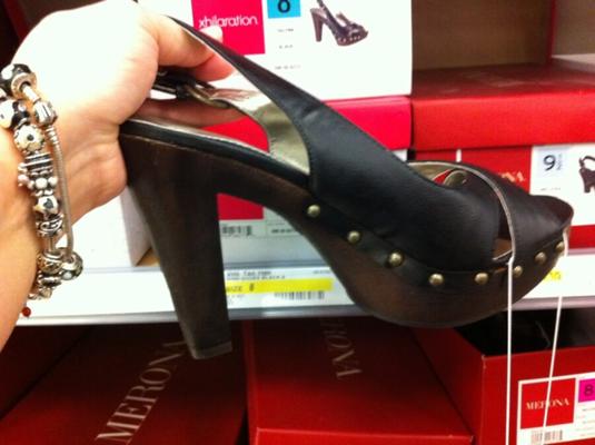 found new shoes for me :)