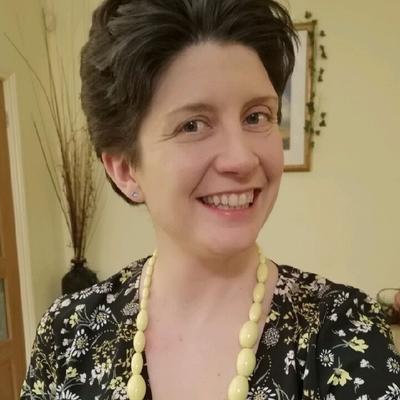 Mature Scottish SNP Member Alison Thewliss