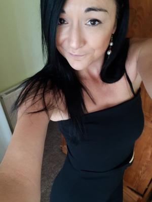 Sexy Amador Milf