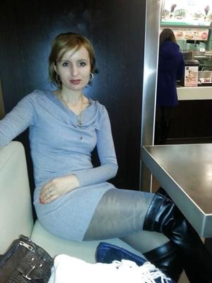 Amateur Pantyhose Ladies