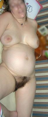 Me, Hairy pregnant mature (dirty comments, messages, tributes)