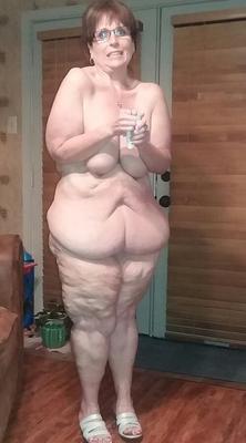 Bbw hotwife