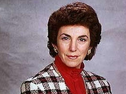 EDWINA CURRIE