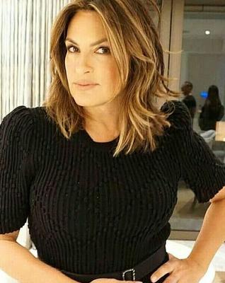 mariska hargitay