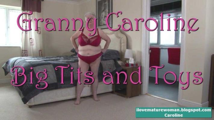 All about Caroline V