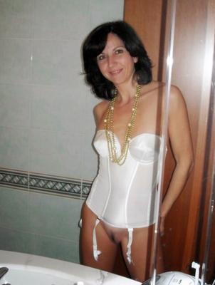 Amateur Mature Mixte 516