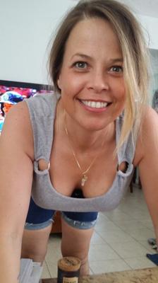 Perfect MILF Tits