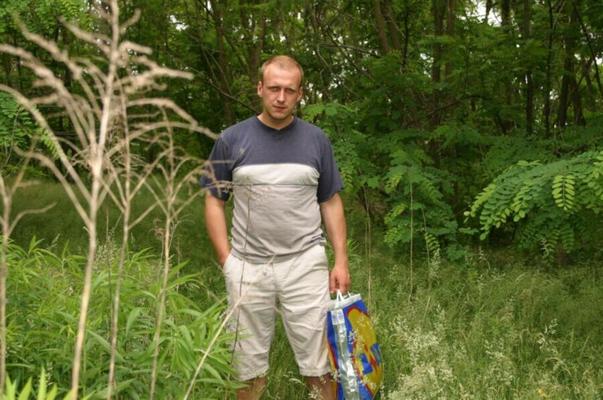 Du plaisir dans Mère Nature