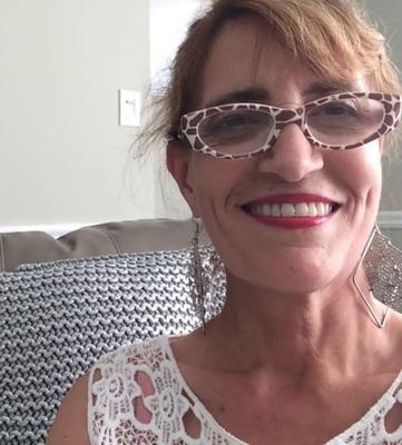 Mature Facial Targets With Glasses: Older Sluts Need Cum Coating