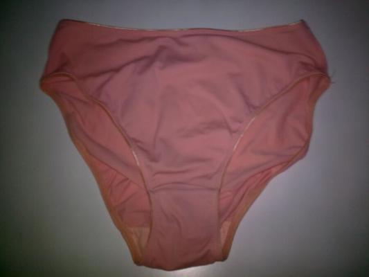 Underwear of my mother in law