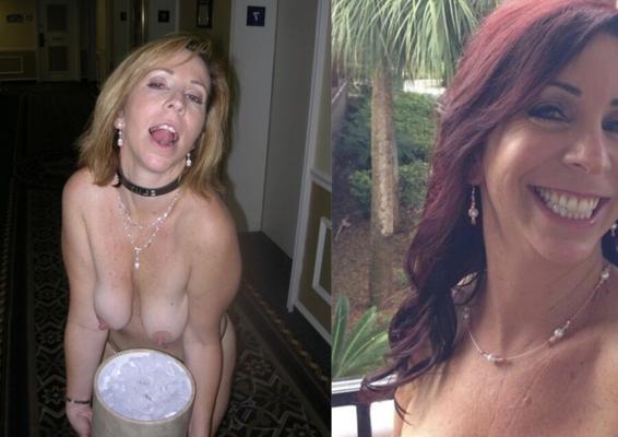 Heather La MILF Cachonda