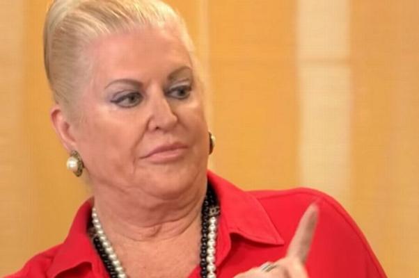 KIM WOODBURN