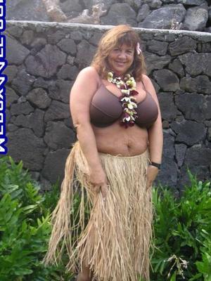 Wilder Wahine