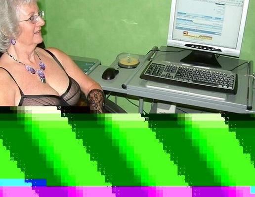 Granny,mature,milf