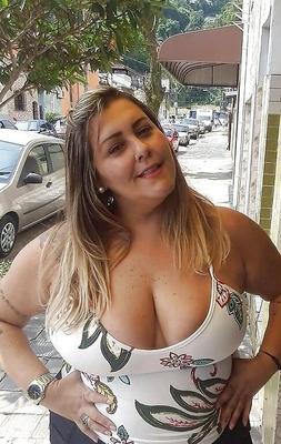 Carol milf bukkake candidato