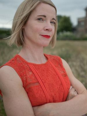 Wichsbank (Lucy Worsley)