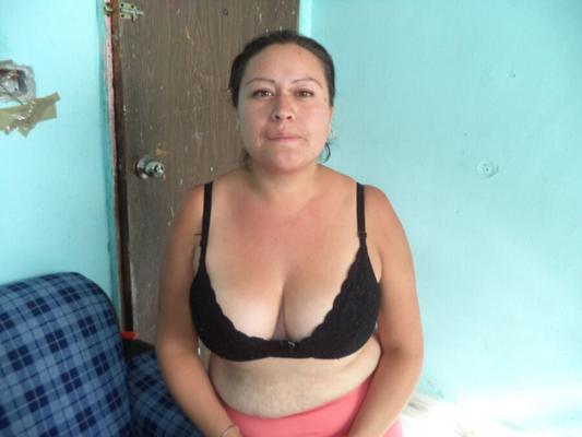 Mexican Matures With Big Boobs