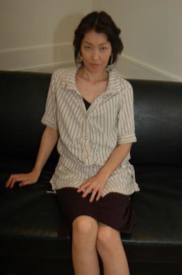 Japanische MILF - Yukie Matsui