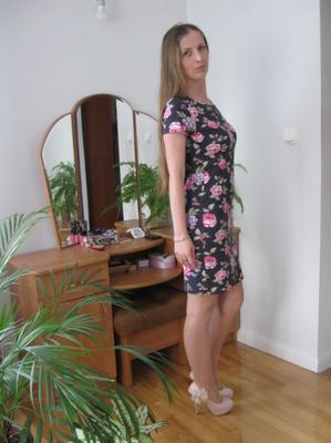 Milf polaca justyna bronowicka