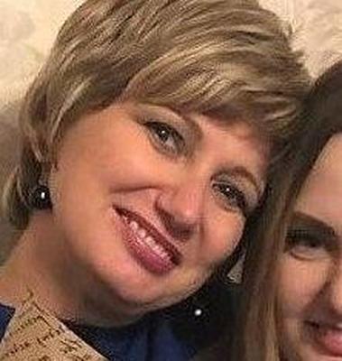 Brave Russian blonde milf - whore