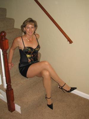 I Love Wearing Pantyhose