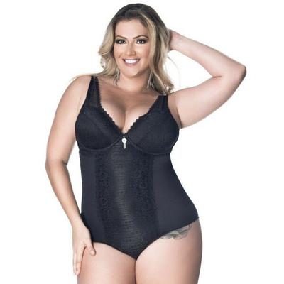 Plus-Size-Dessous II