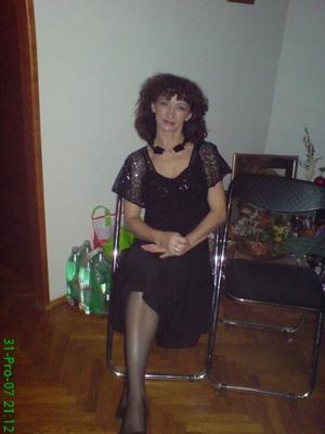 My Aunt Mirna