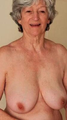 Nice Mature Tits - Big, Small, Firm or Saggy!