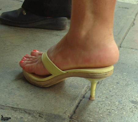 RelógioHeels Originais | 