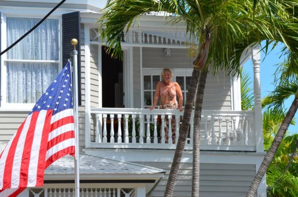 Florida couple