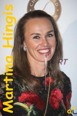 Martina  Hingis