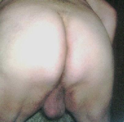 My big ass