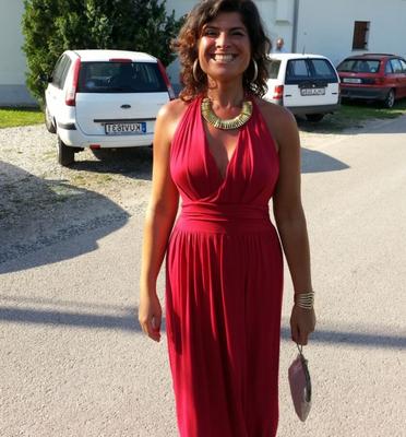 Fit Mature MIlf Fotos de férias