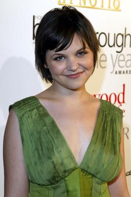 Ginnifer Goodwin, bezaubernder amerikanischer Schauspieler-Mix